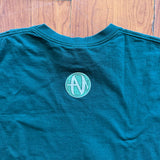 Vintage Hanson Tee Size L