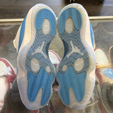 Jordan UNC Low 11s Size 9