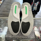 Jordan Green Glow 3s Size 13