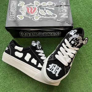 Octavious Marks Skate Shoe