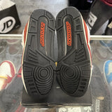 Jordan Dunk On Mars 3s Size 3Y