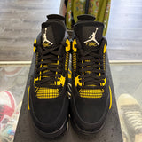 Jordan Thunder 4s Size 11