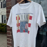 Vintage Bruce Springsteen Tee Size M