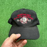 Vintage Buffalo Sabres Hat