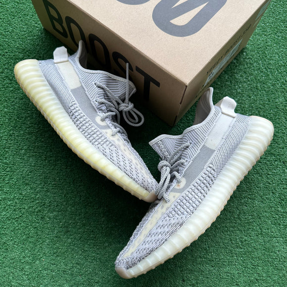 Yeezy Static 350 V2s Size 13