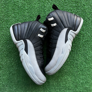 Jordan Barron 12s Size 7Y