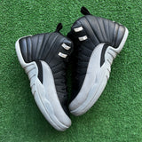 Jordan Barron 12s Size 7Y