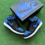 Jordan Reimagined Royal 1s Size 6.5Y