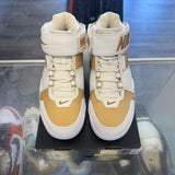 Nike Maccabi LeBron Zoom 2s Size 9.5