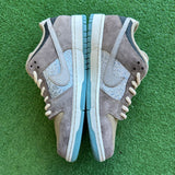 Nike Big Money Savings SB Low Dunk Size 9.5