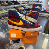 Nike Coming to America Blazers Size 11