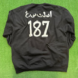 Buffalo Kids Crewneck Size XL