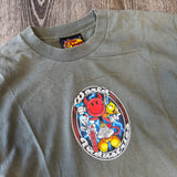 Vintage World Industries Tee Size L