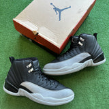 Jordan Baron 12s Size 10.5