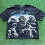 Godspeed Tee Size M