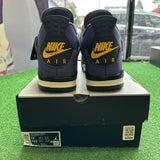 Jordan Laker 4s Size 12