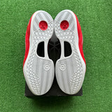 Nike Kobe University Red Protro 8s Size 11