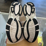 Asics White Black Gel-1130 Size 9.5