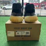 Yeezy Carbo 350 V2s Size 12