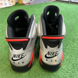 Jordan Relfection Of Champions 6s Size 11.5