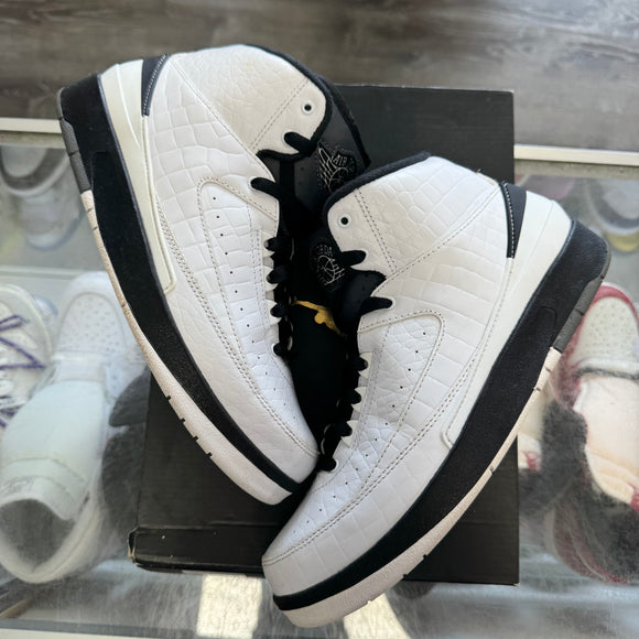 Jordan Wing It 2s Size 7Y