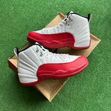 Jordan Cherry 12s Size 9