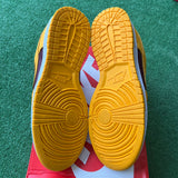 Nike Arizona Low Dunks Size 11