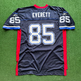 Vintage Buffalo Bills Kevin Everett Jersey Size XL