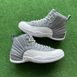 Jordan Stealth 12s Size 12