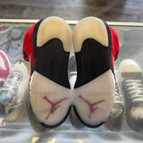 Jordan Raging Bull 5s Size 9