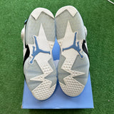 Jordan UNC 6s Size 12