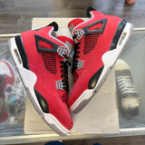 Jordan Toro 4s Size 11.5