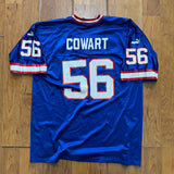 Vintage Buffalo Bills Sam Cowart Jersey Size XL