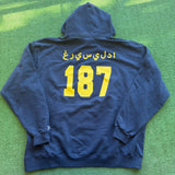 Griselda Hoodie Size XXXL