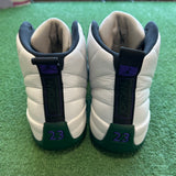 Jordan Bucks 12s Size 11
