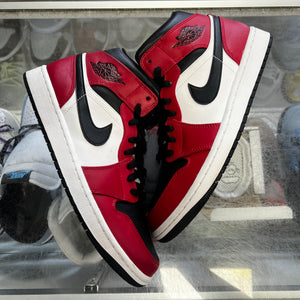 Jordan Chicago Mid 1s Size 10