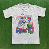 Vintage Buffalo Bills Tee Size S/M