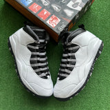 Jordan Steel 10s Size 11.5
