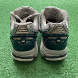 New Balance Silver Metallic Deep Ocean 1906R Size 10.5