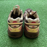 Asics Brown/Pink Gt2160s Size 9.5