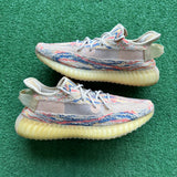 Yeezy MX Oat 350 V2s Size 8