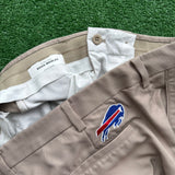 Doug Whaley Buffalo Bills Nike Pants Size 34