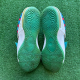 Nike Ice Cream KD 7s Size 6Y