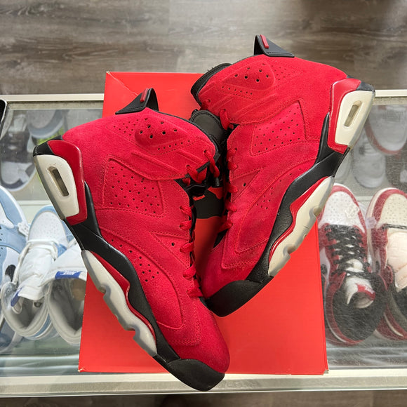 Jordan Toro 6s Size 10
