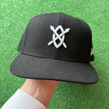 Daily Paper Fitted Hat Size 7