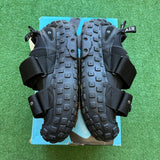 Nike CPFM Black Air Flea 2s Size 10