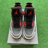 Jordan Infrared 4s Size 7.5