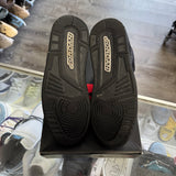Jordan Black Cat 3s Size 9.5
