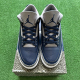 Jordan Georgetown 3s Size 9.5