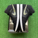 Jordan Opening Day Black 1s Size 11